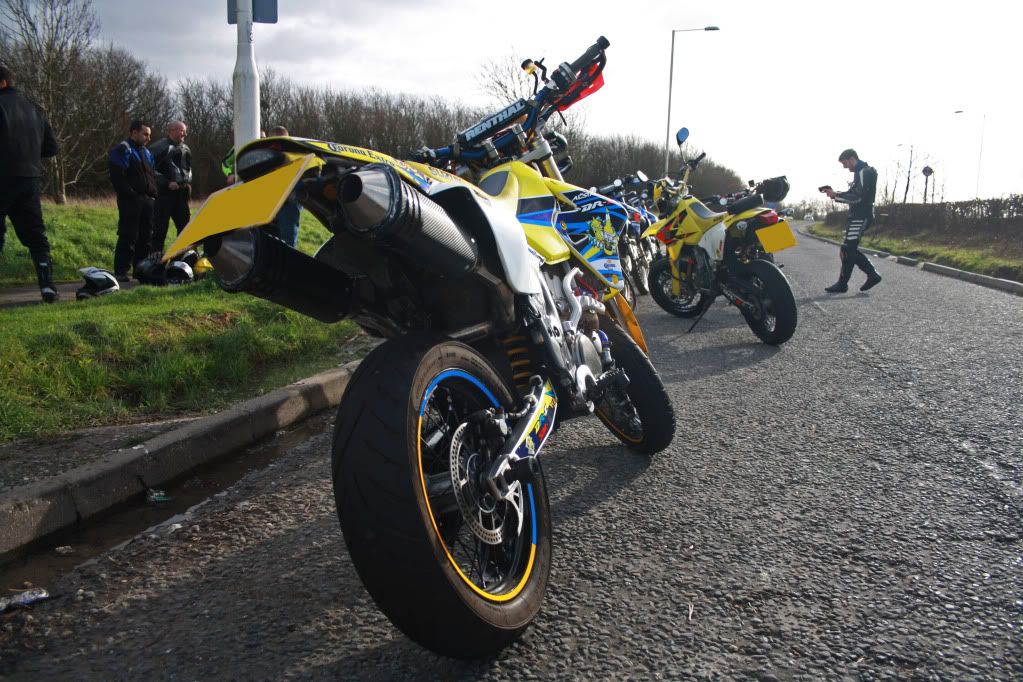 drz400 fmf exhaust